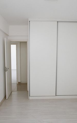 Apartamento para alugar com 110m², 3 quartos e 3 vagasQuarto 1