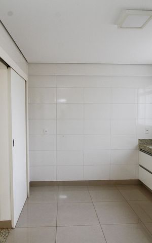 Apartamento para alugar com 110m², 3 quartos e 3 vagasCozinha