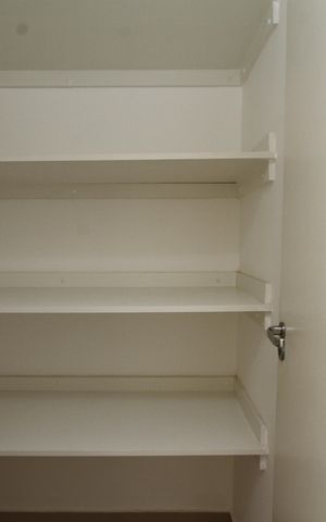 Apartamento para alugar com 110m², 3 quartos e 3 vagasDespensa