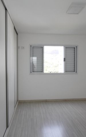 Apartamento para alugar com 110m², 3 quartos e 3 vagasQuarto 3 - Suíte