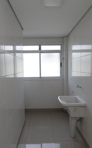 Apartamento para alugar com 110m², 3 quartos e 3 vagasÁrea de Serviço