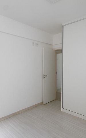Apartamento para alugar com 110m², 3 quartos e 3 vagasQuarto 1