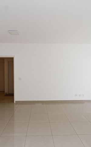 Apartamento para alugar com 110m², 3 quartos e 3 vagasSala