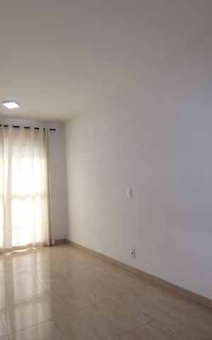 Apartamento à venda com 58m², 3 quartos e sem vagaSala