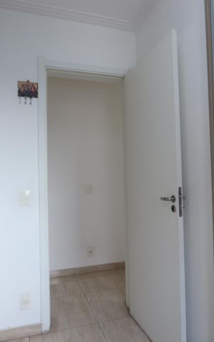 Apartamento à venda com 58m², 3 quartos e sem vagaQuarto 3