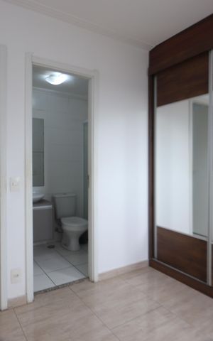 Apartamento à venda com 58m², 3 quartos e sem vagaSuíte