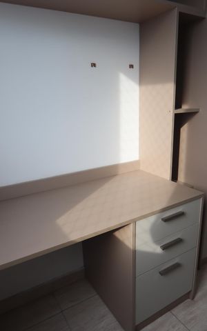 Apartamento à venda com 58m², 3 quartos e sem vagaQuarto 3