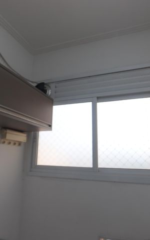 Apartamento à venda com 58m², 3 quartos e sem vagaÁrea de Serviço