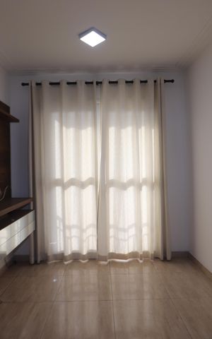 Apartamento à venda com 58m², 3 quartos e sem vagaSala