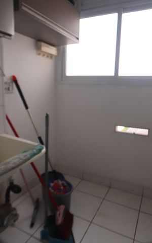 Apartamento à venda com 58m², 3 quartos e sem vagaÁrea de Serviço