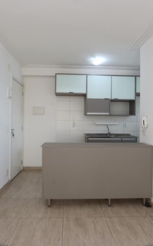 Apartamento à venda com 58m², 3 quartos e sem vagaSala
