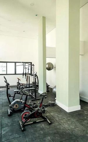 Studio à venda com 29m², 1 quarto e sem vaga Studio à venda com 29m², 1 quarto e sem vagaCondomínio