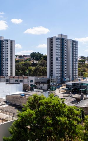 Apartamento para alugar com 73m², 2 quartos e 2 vagas Apartamento para alugar com 73m², 2 quartos e 2 vagasVista da Suíte