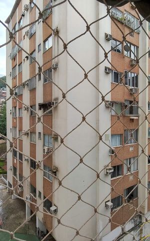 Apartamento à venda com 67m², 2 quartos e 1 vaga Apartamento à venda com 67m², 2 quartos e 1 vagaVista da Sala