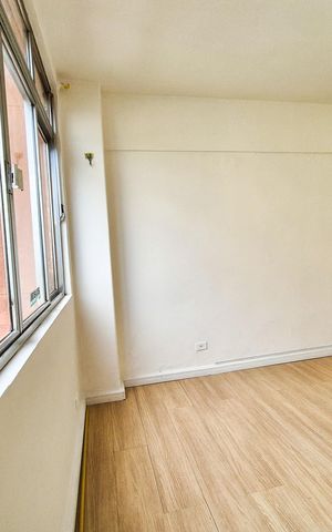 Studio para alugar com 30m², 1 quarto e sem vaga Studio para alugar com 30m², 1 quarto e sem vagaQuarto