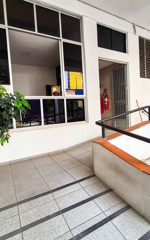 Studio para alugar com 30m², 1 quarto e sem vaga Studio para alugar com 30m², 1 quarto e sem vagaÁrea comum