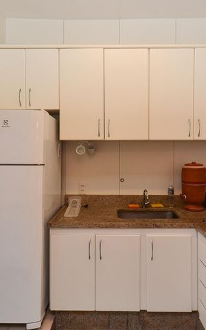 Apartamento para alugar com 70m², 2 quartos e 1 vaga Apartamento para alugar com 70m², 2 quartos e 1 vagaCozinha