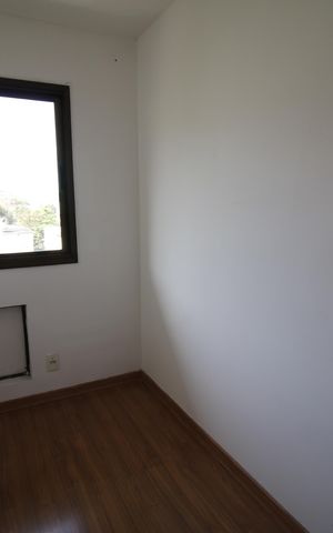 Apartamento para alugar com 81m², 3 quartos e 1 vagaQuarto 1