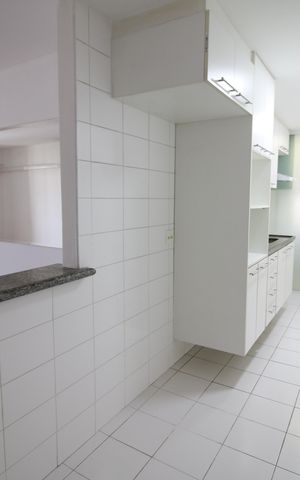 Apartamento para alugar com 81m², 3 quartos e 1 vagaCozinha