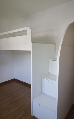 Apartamento para alugar com 81m², 3 quartos e 1 vagaQuarto 2