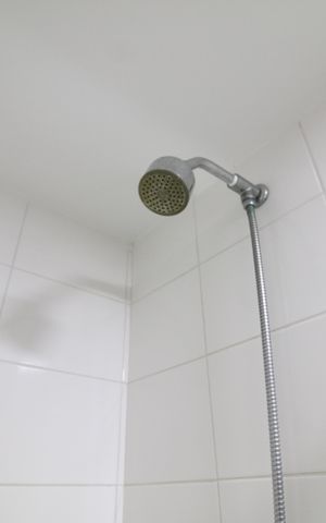 Apartamento para alugar com 81m², 3 quartos e 1 vagaBanheiro da Suíte 3