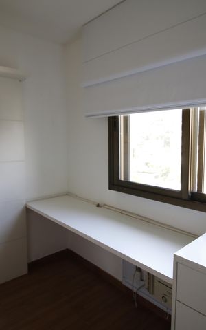 Apartamento para alugar com 81m², 3 quartos e 1 vagaQuarto 2