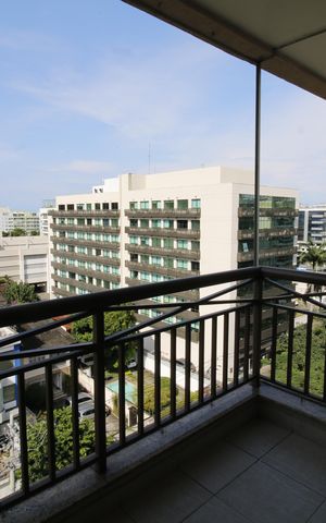 Apartamento para alugar com 81m², 3 quartos e 1 vagaVaranda da Sala