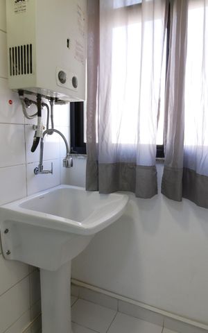Apartamento para alugar com 81m², 3 quartos e 1 vagaÁrea de Serviço