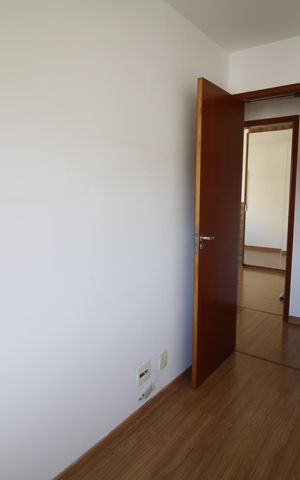 Apartamento para alugar com 81m², 3 quartos e 1 vagaQuarto 1