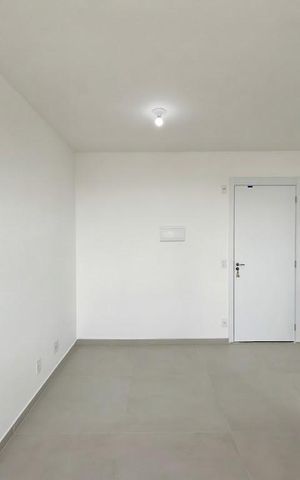 Apartamento para alugar com 39m², 2 quartos e 1 vaga Apartamento para alugar com 39m², 2 quartos e 1 vagaSala