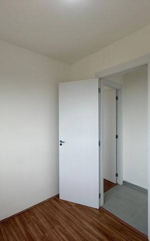 Apartamento para alugar com 39m², 2 quartos e 1 vaga Apartamento para alugar com 39m², 2 quartos e 1 vagaQuarto 1