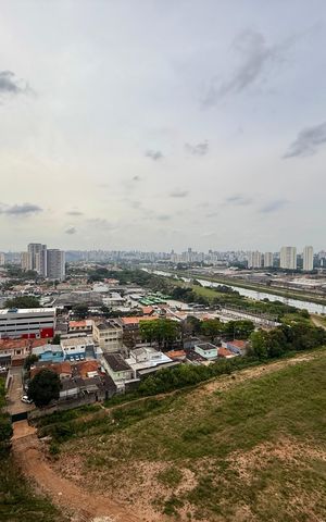 Apartamento para alugar com 39m², 2 quartos e 1 vaga Apartamento para alugar com 39m², 2 quartos e 1 vagaVista