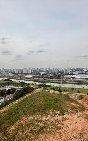 Apartamento para alugar com 39m², 2 quartos e 1 vaga Apartamento para alugar com 39m², 2 quartos e 1 vagaVista Quarto 1