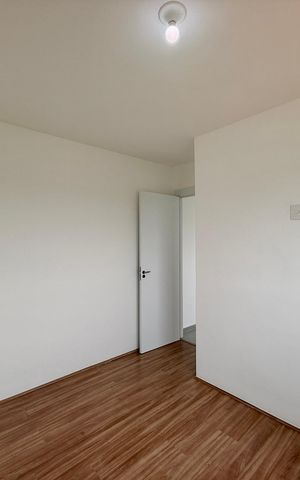 Apartamento para alugar com 39m², 2 quartos e 1 vaga Apartamento para alugar com 39m², 2 quartos e 1 vagaQuarto 2