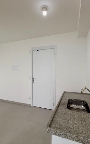 Apartamento para alugar com 39m², 2 quartos e 1 vaga Apartamento para alugar com 39m², 2 quartos e 1 vagaCozinha