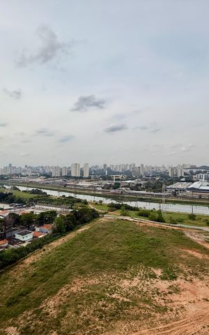 Apartamento para alugar com 39m², 2 quartos e 1 vaga Apartamento para alugar com 39m², 2 quartos e 1 vagaVista