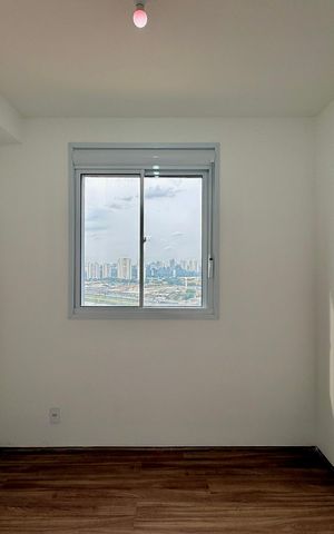 Apartamento para alugar com 39m², 2 quartos e 1 vaga Apartamento para alugar com 39m², 2 quartos e 1 vagaQuarto 1