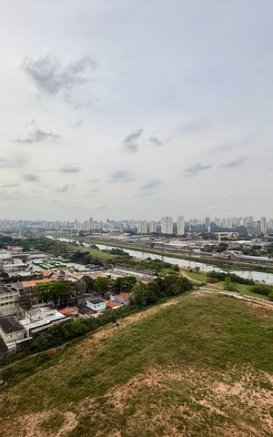 Apartamento para alugar com 39m², 2 quartos e 1 vaga Apartamento para alugar com 39m², 2 quartos e 1 vagaVista Quarto 2