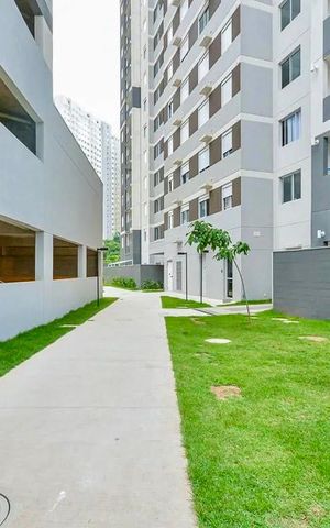 Apartamento para alugar com 39m², 2 quartos e 1 vaga Apartamento para alugar com 39m², 2 quartos e 1 vagaÁrea comum