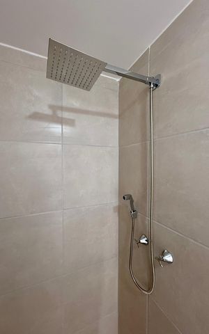 Apartamento para alugar com 39m², 2 quartos e 1 vaga Apartamento para alugar com 39m², 2 quartos e 1 vagaBanheiro