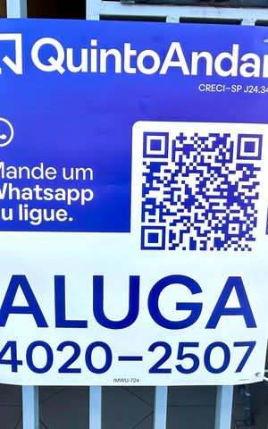 Apartamento para alugar com 45m², 2 quartos e sem vaga Apartamento para alugar com 45m², 2 quartos e sem vagaPlaca Aproximada