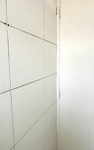 Apartamento para alugar com 45m², 2 quartos e sem vaga Apartamento para alugar com 45m², 2 quartos e sem vagaBanheiro