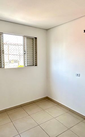 Apartamento para alugar com 45m², 2 quartos e sem vaga Apartamento para alugar com 45m², 2 quartos e sem vagaQuarto 2
