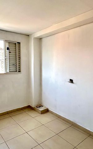 Apartamento para alugar com 45m², 2 quartos e sem vaga Apartamento para alugar com 45m², 2 quartos e sem vagaQuarto 1