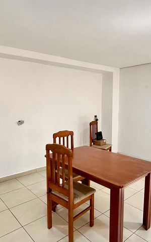 Apartamento para alugar com 45m², 2 quartos e sem vaga Apartamento para alugar com 45m², 2 quartos e sem vagaCozinha