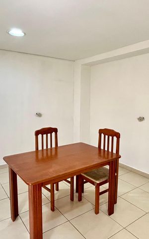 Apartamento para alugar com 45m², 2 quartos e sem vaga Apartamento para alugar com 45m², 2 quartos e sem vagaCozinha
