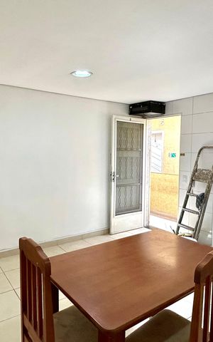 Apartamento para alugar com 45m², 2 quartos e sem vaga Apartamento para alugar com 45m², 2 quartos e sem vagaCozinha