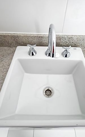 Studio à venda com 26m², 1 quarto e sem vaga