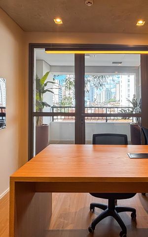 Studio à venda com 26m², 1 quarto e sem vaga