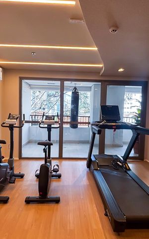 Studio à venda com 26m², 1 quarto e sem vaga